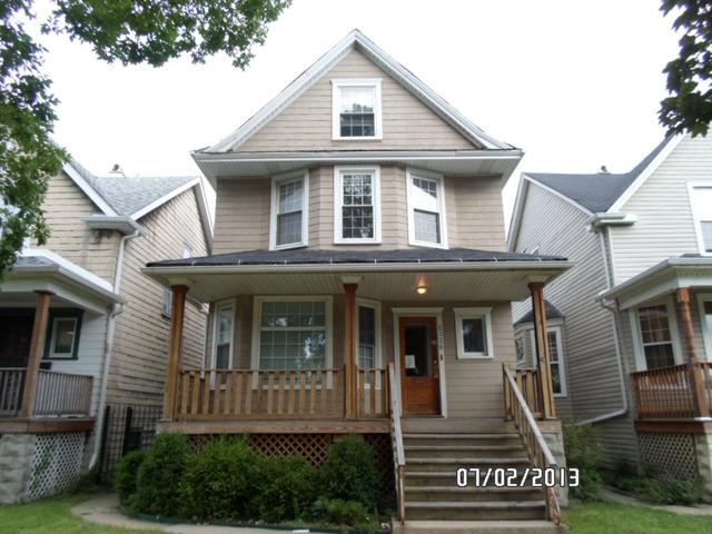 2338 N Lawndale Ave., Chicago, IL 60647