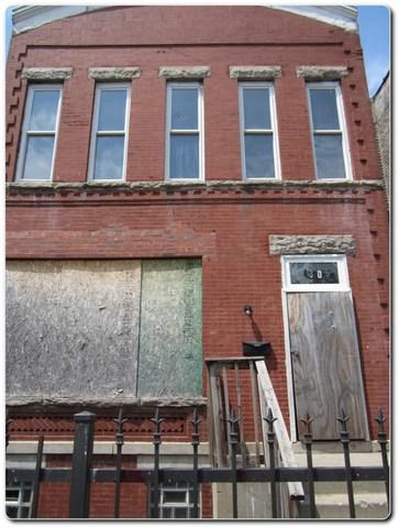 4310 W Gladys Ave., Chicago, IL 60624