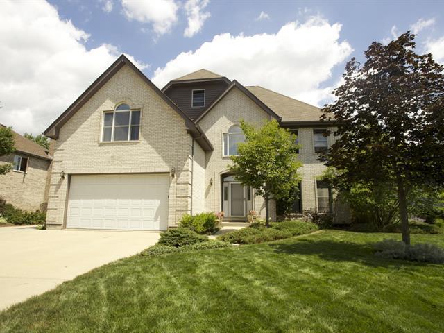 1060 Jessica Dr., Wauconda, IL 60084