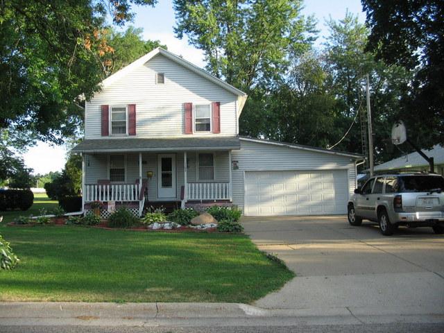 1120 W Central Ave., Princeton, IL 61356