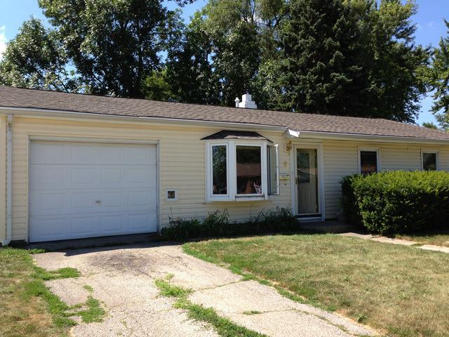 9 Concord Ave., Romeoville, IL 60446