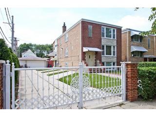 6031 W Lawrence Ave., Chicago, IL 60630