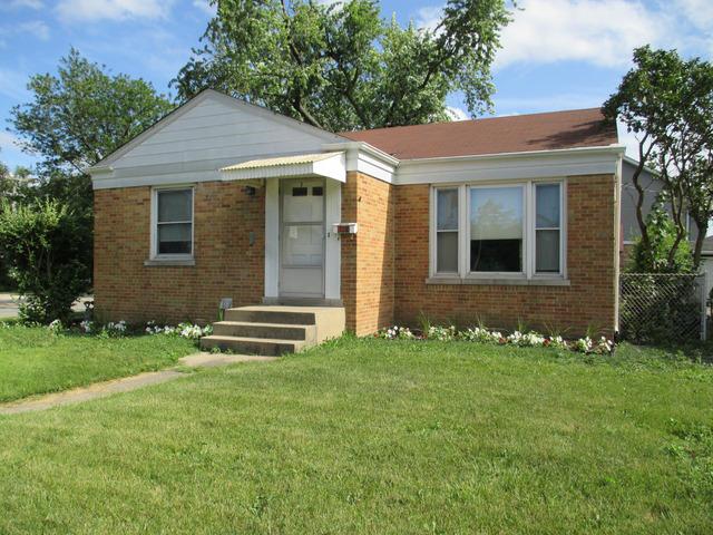 6001 Lincoln Ave., Morton Grove, IL 60053