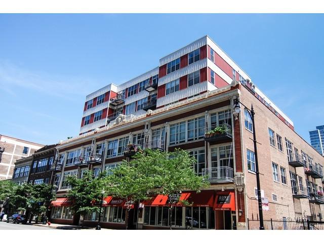 1631 S Michigan Ave. #207, Chicago, IL 60616