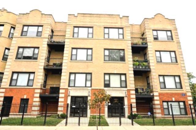 2706 W Cortland Ave. #G, Chicago, IL 60640