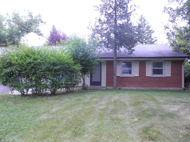 7725 Warwick Ave., Darien, IL 60561