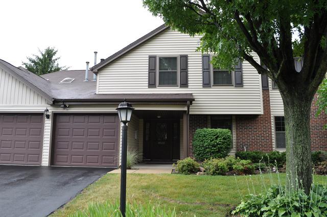 0N112 Ennerdale Ln. #1601, Winfield, IL 60190