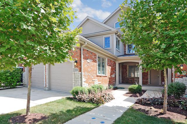 1201 W Charles Ln., Westmont, IL 60559