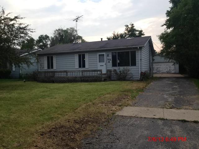 3468 Charleston Rd., Waukegan, IL 60087