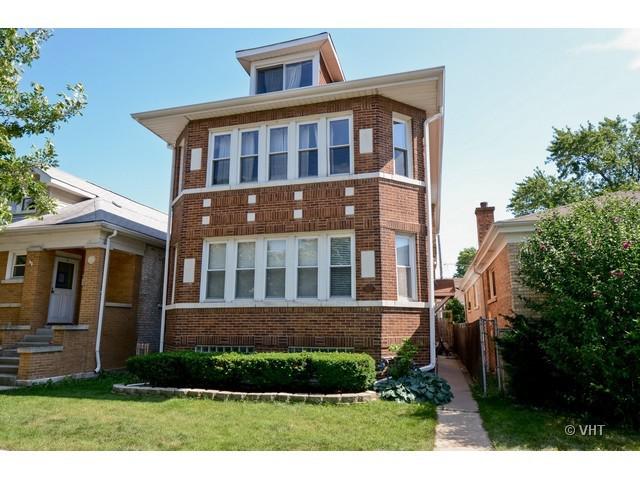 5923 W Wilson Ave., Chicago, IL 60630