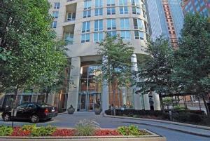 345 N Lasalle St. #3102, Chicago, IL 60654