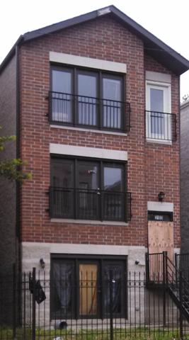 3103 W Polk St., Chicago, IL 60612
