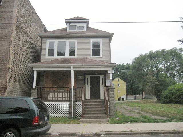 8514 S Burley Ave., Chicago, IL 60649