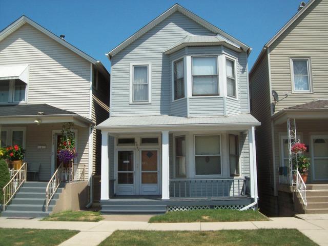 9937 S Avenue J, Chicago, IL 60617