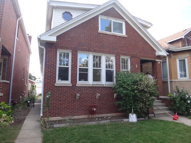 5326 N Luna Ave., Chicago, IL 60630