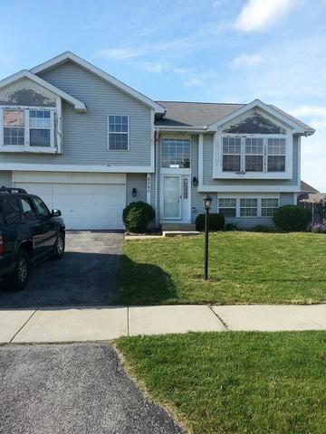 8050 Harvest Dr., Frankfort, IL 60423