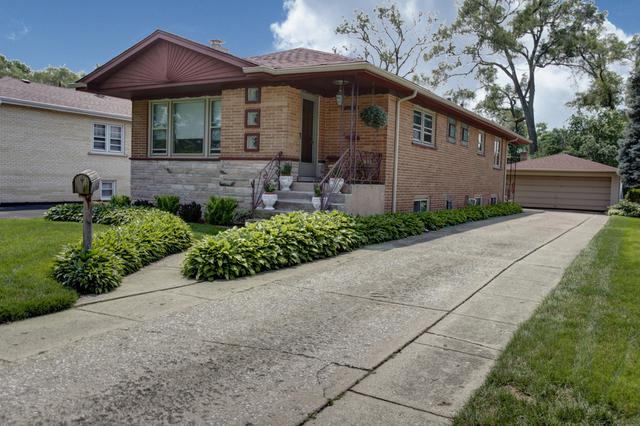 1731 Greenleaf Ave., Des Plaines, IL 60018