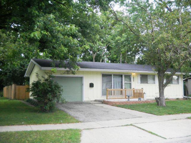 1515 Hulmes Dr., Dekalb, IL 60115
