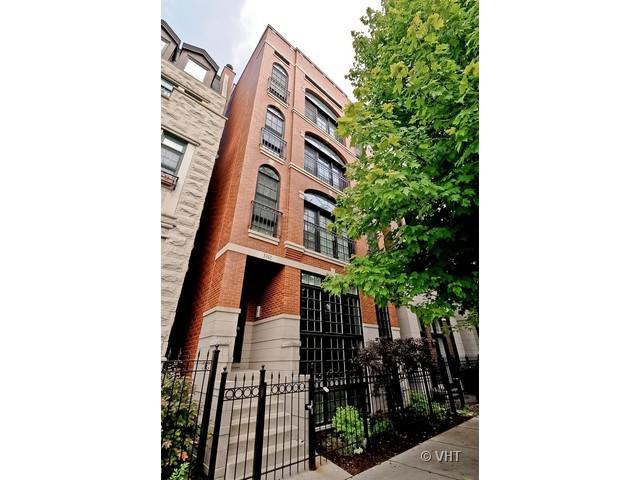 3342 N Southport Ave. #3, Chicago, IL 60657