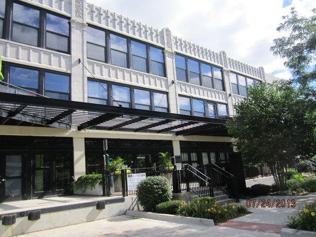 1110 W 15th St. #409, Chicago, IL 60608