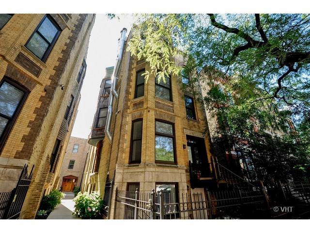 2216 N Sedgwick St. #4, Chicago, IL 60614