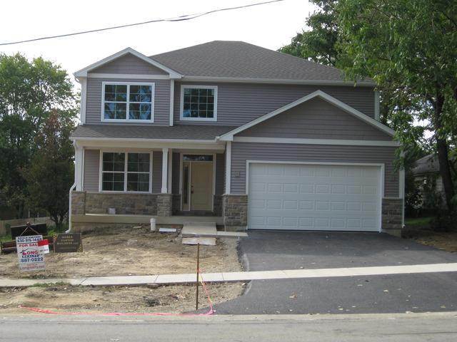 6240 Dunham Rd., Downers Grove, IL 60516