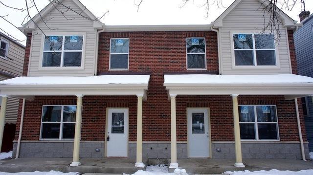 1428 S 49th Ave., Cicero, IL 60804