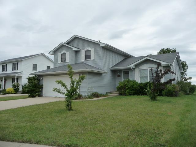 1820 Great Falls Dr., Plainfield, IL 60586