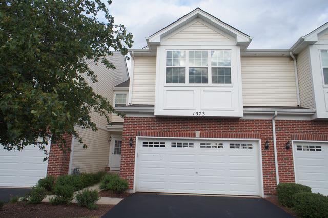 1373 W Alder Creek Ct., Romeoville, IL 60446