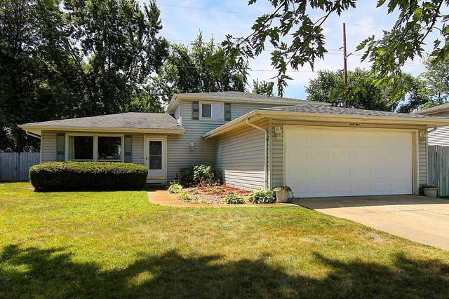 41 Karen Dr., Bourbonnais, IL 60914