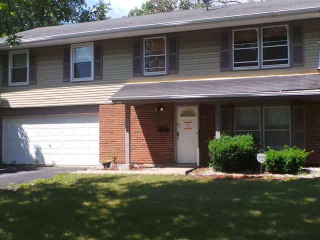 17552 Sycamore Ave., Country Club Hills, IL 60478