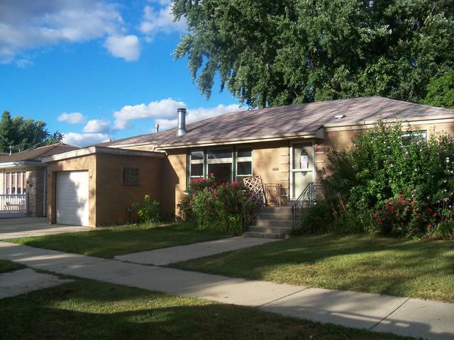 [Address Hidden by Seller], Chicago, IL 60655