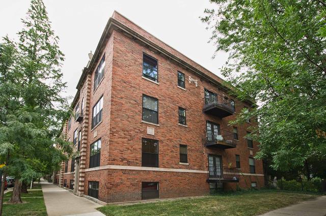 1965 W Cullom Ave. #3, Chicago, IL 60613