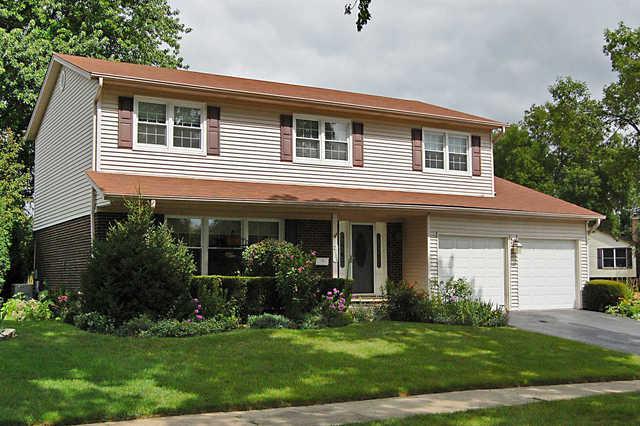 2914 N Dunton Ave., Arlington Heights, IL 60004