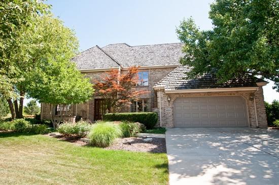 8019 Binford Dr., Orland Park, IL 60462