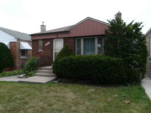 5551 S Kenneth Ave., Chicago, IL 60629