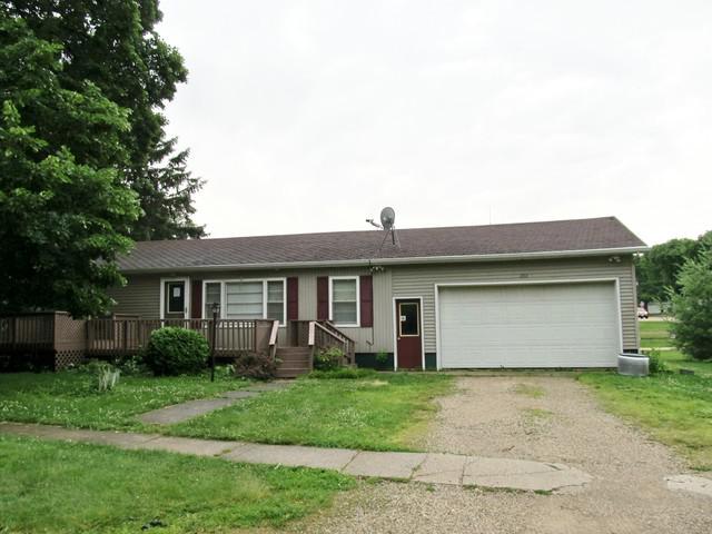 202 Canal St., Lamoille, IL 61330
