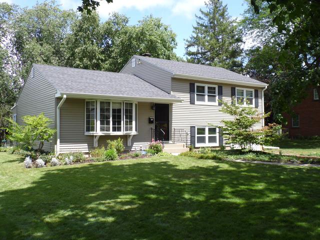 1603 Jonathan St., Rockford, IL 61103