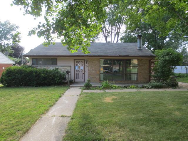1504 Al Crest Rd., Rockford, IL 61107