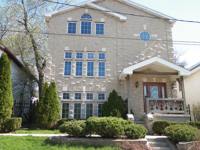 410 Porter St., Lemont, IL 60439