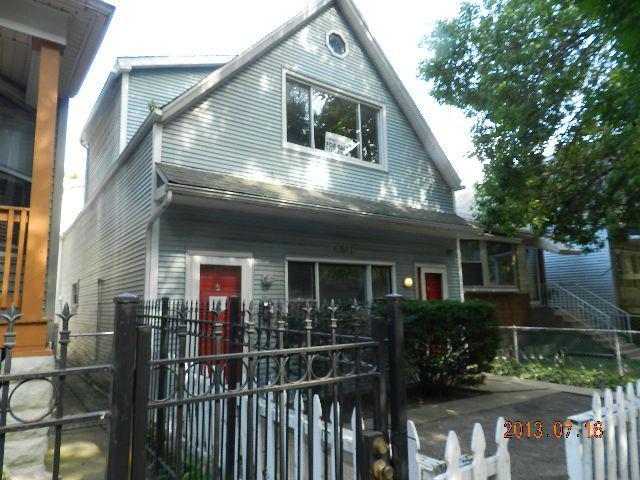4237 N Saint Louis Ave., Chicago, IL 60618