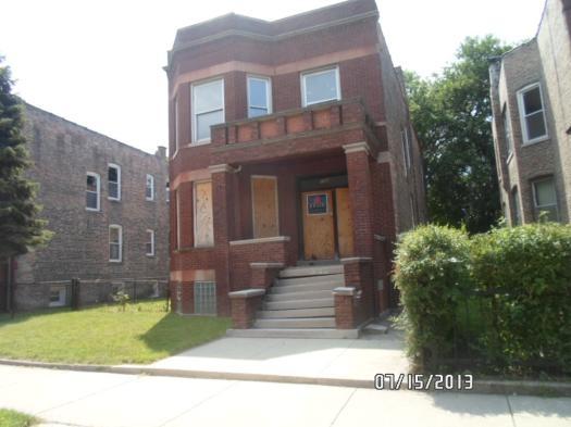 7352 S Lowe Ave., Chicago, IL 60621