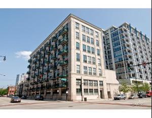 1801 S Michigan Ave. #604, Chicago, IL 60616