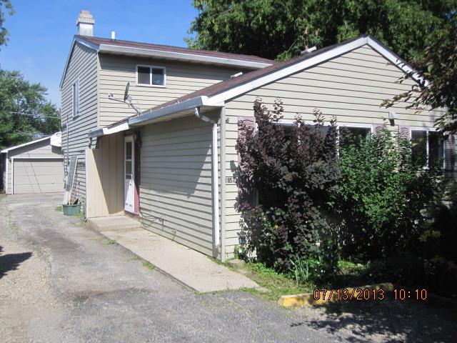 1526 Grove Dr., Round Lake Beach, IL 60073