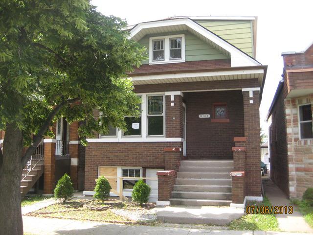 5107 W 32nd Pl., Cicero, IL 60804