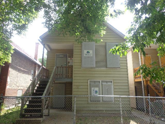8533 S Colfax Ave., Chicago, IL 60617