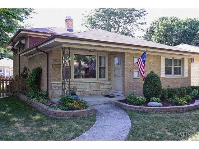 1002 Forest Rd., La Grange Park, IL 60526