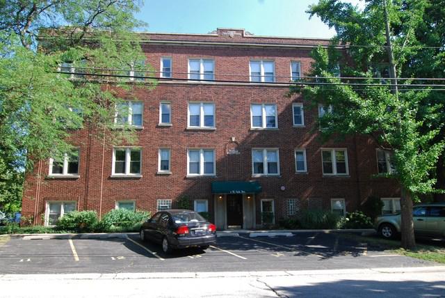 1 W Oak Ave. #C2, La Grange Park, IL 60526
