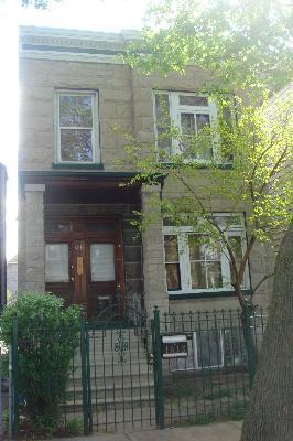 1813 N Kedvale Ave., Chicago, IL 60639