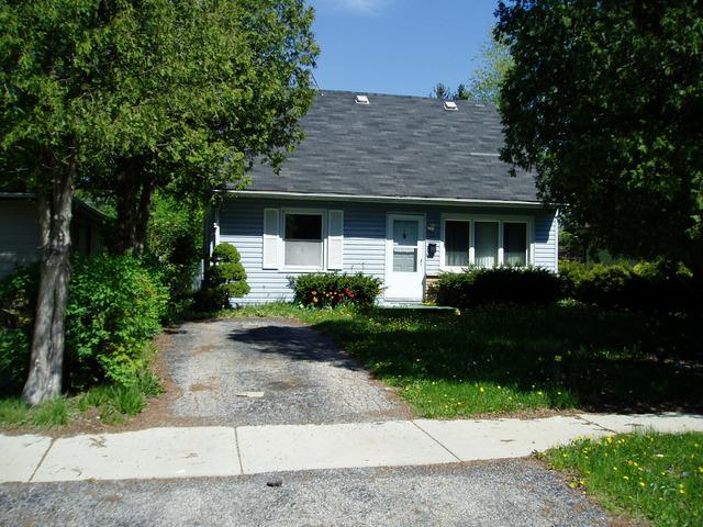 3229 Gideon Ave., Zion, IL 60099
